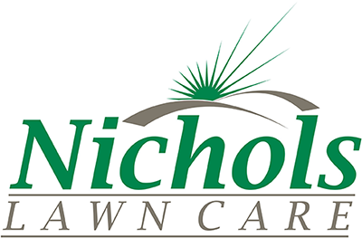 Nichols Lawn Care Logo